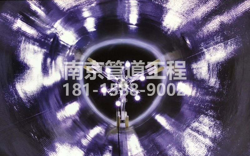 225兴隆管道修复