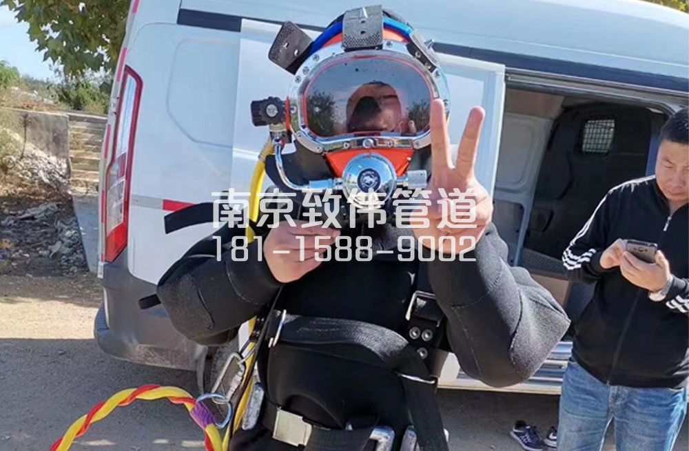 356兴隆沉淀池清底