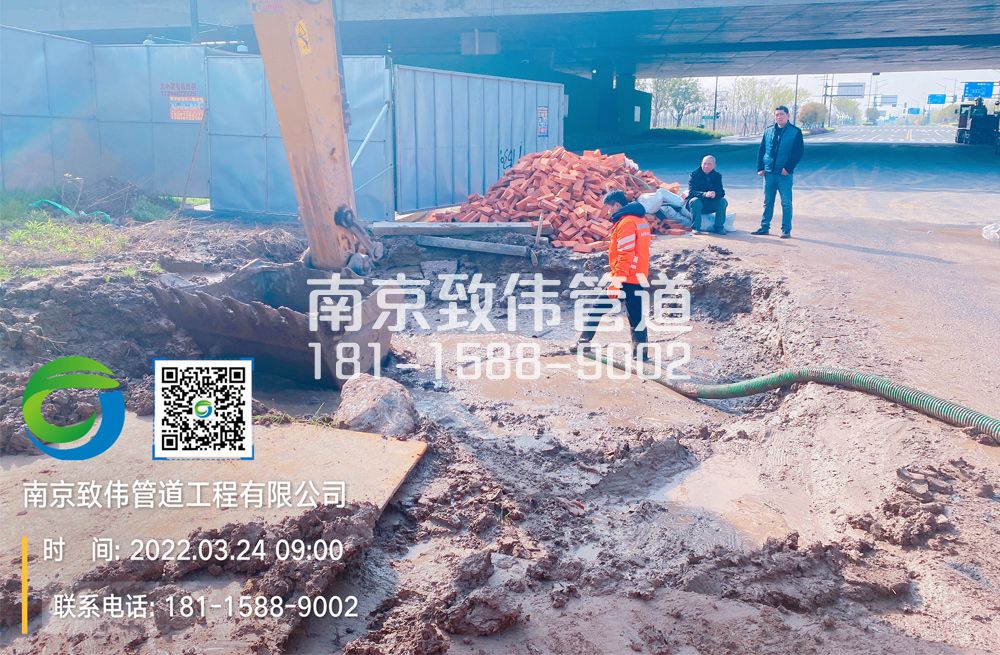 362兴隆泥浆清理