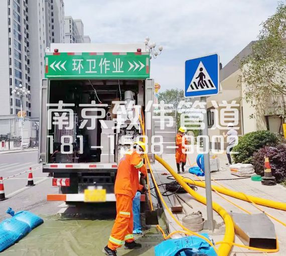 380兴隆淤泥分离